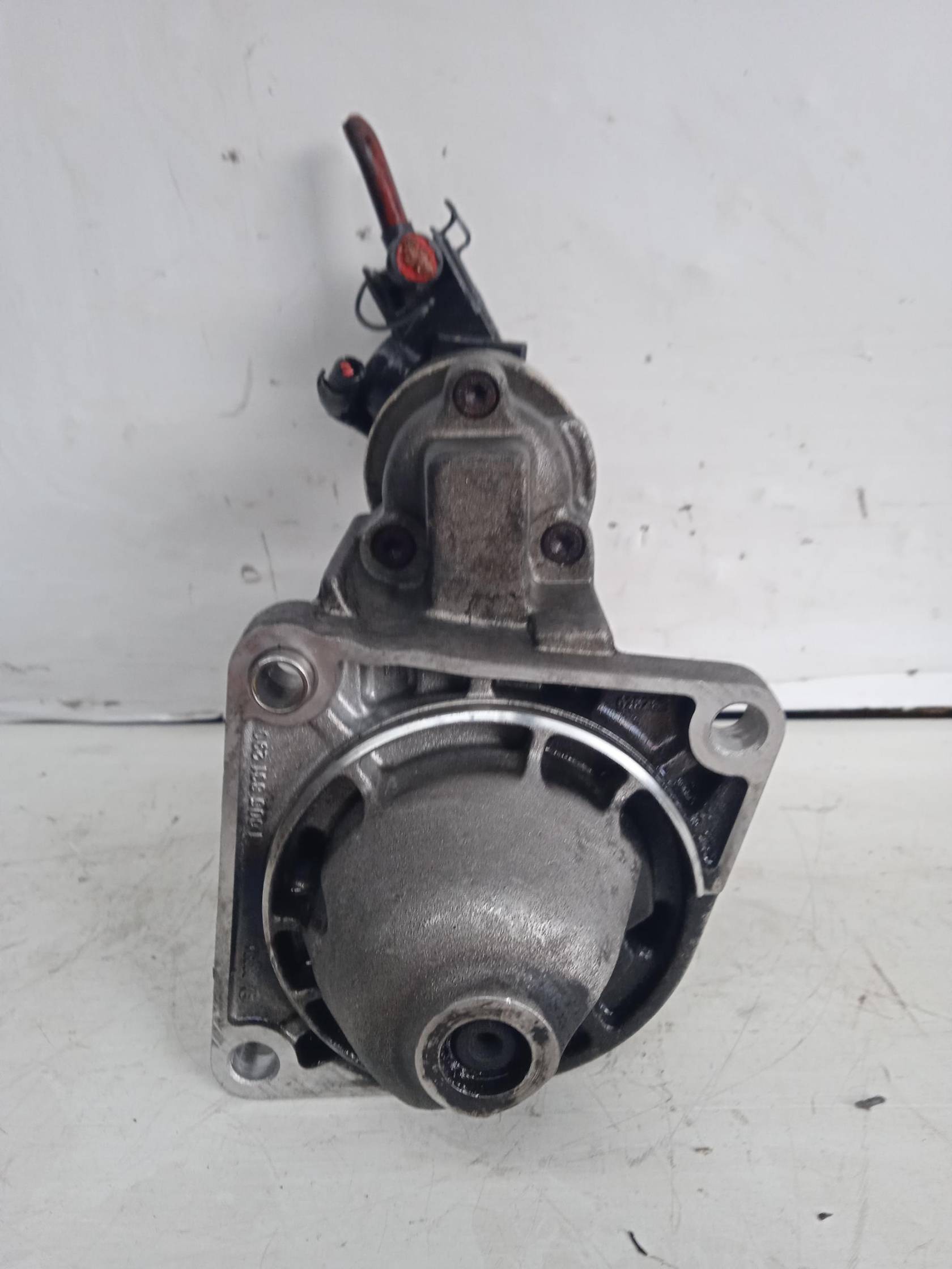Motorino avviamento